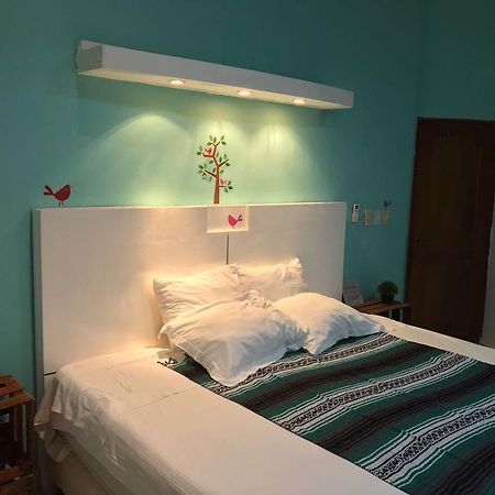 Miramar Home Κανκούν Εξωτερικό φωτογραφία