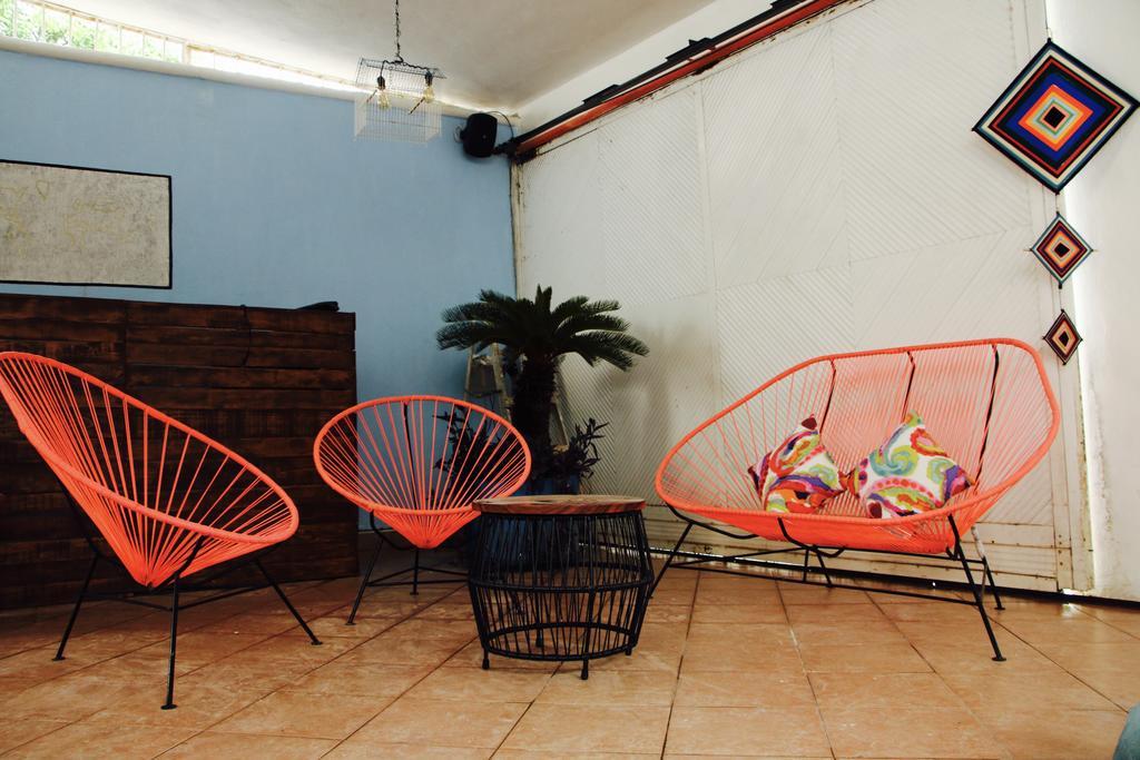 Miramar Home Κανκούν Εξωτερικό φωτογραφία