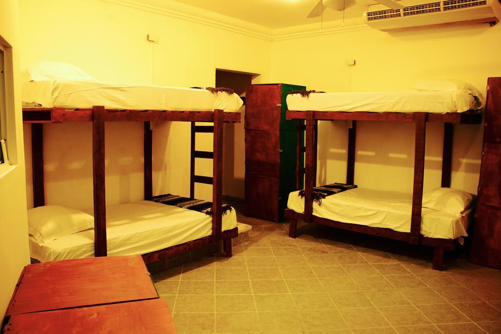 Miramar Home Κανκούν Εξωτερικό φωτογραφία