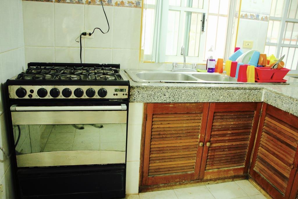 Miramar Home Κανκούν Εξωτερικό φωτογραφία