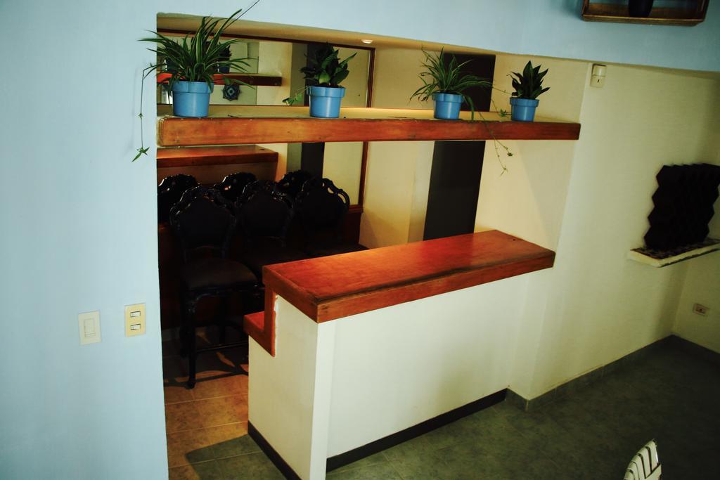 Miramar Home Κανκούν Εξωτερικό φωτογραφία
