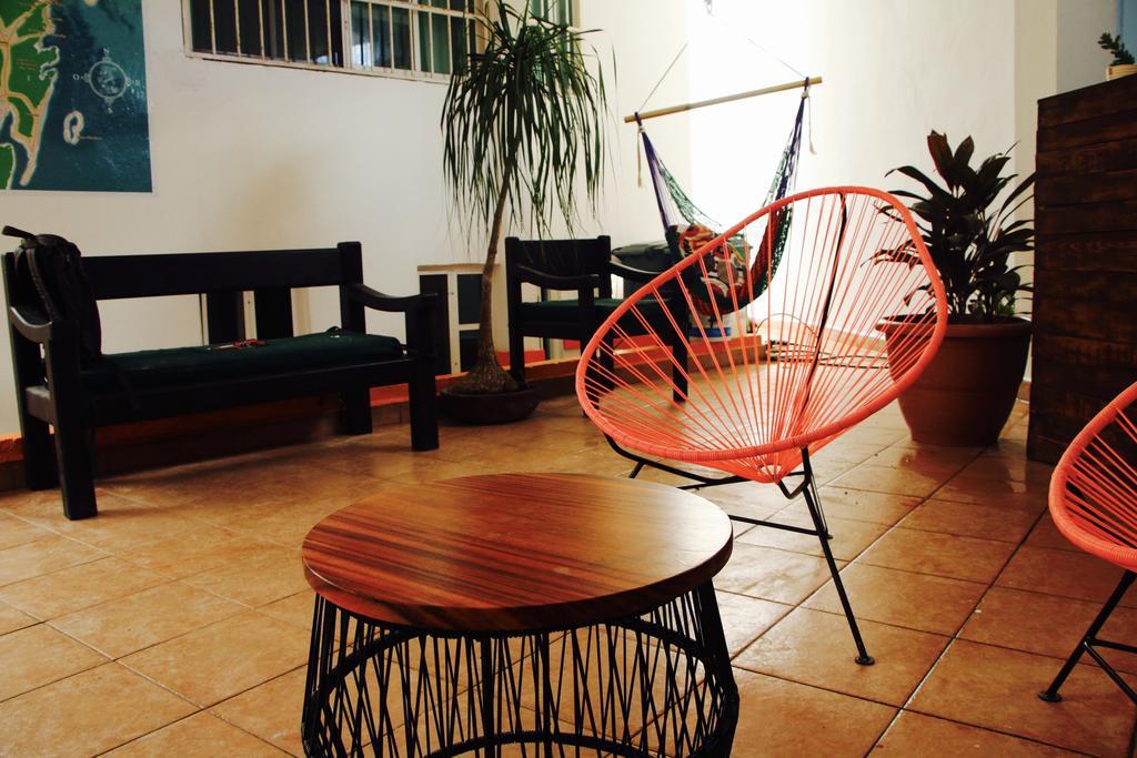 Miramar Home Κανκούν Εξωτερικό φωτογραφία