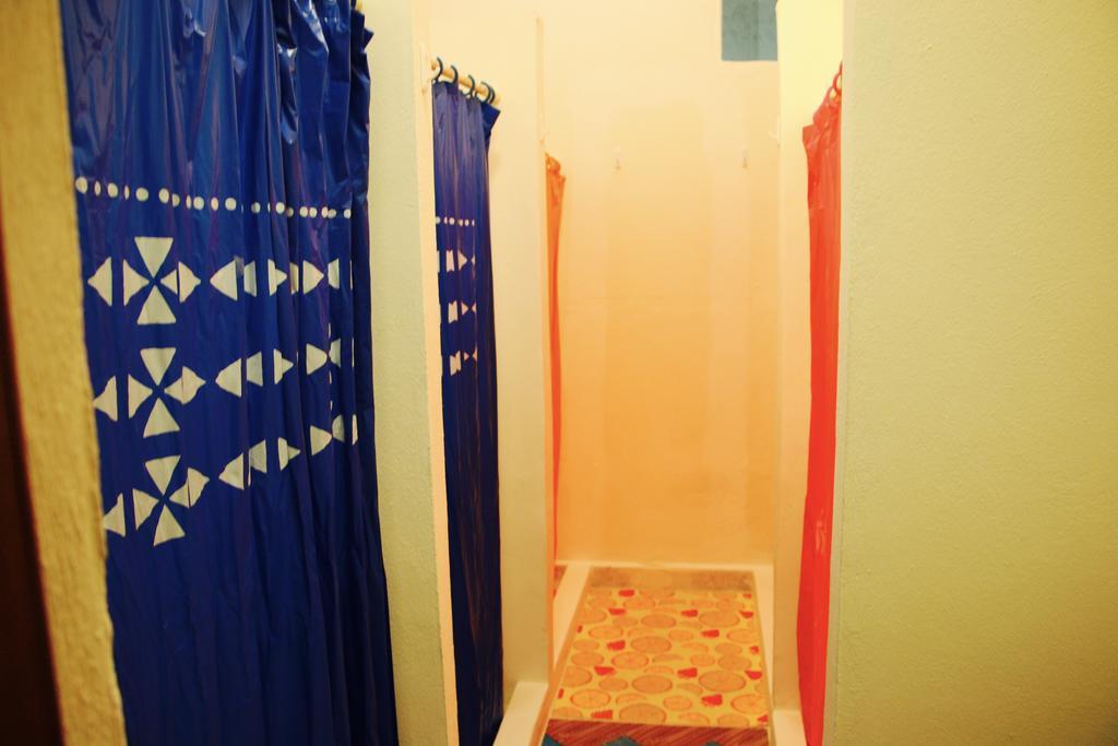 Miramar Home Κανκούν Εξωτερικό φωτογραφία