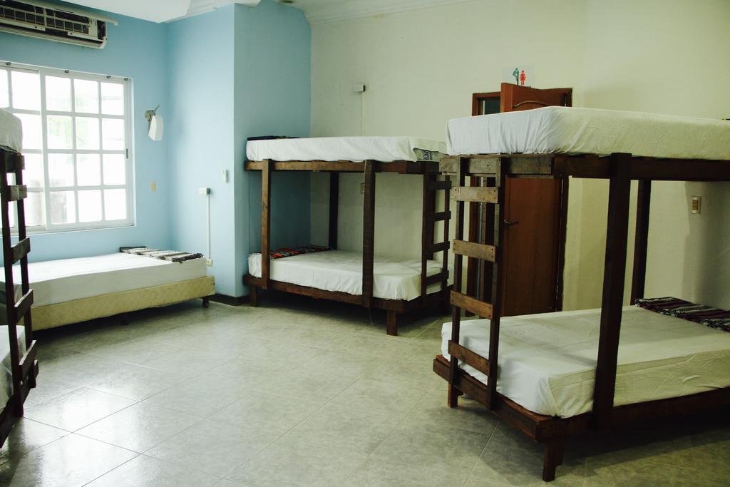 Miramar Home Κανκούν Εξωτερικό φωτογραφία