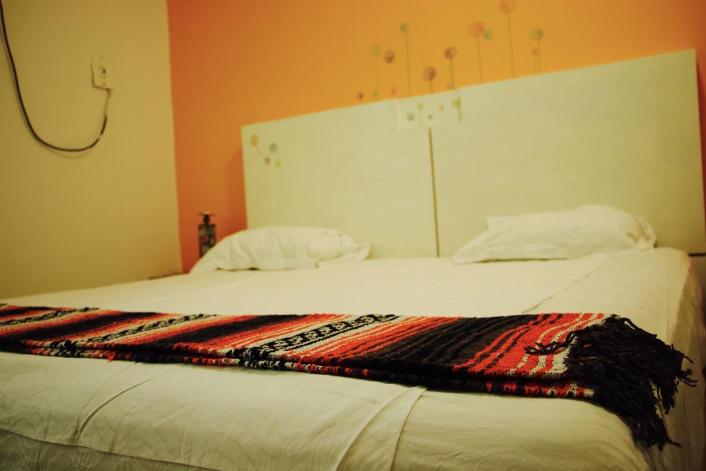 Miramar Home Κανκούν Εξωτερικό φωτογραφία