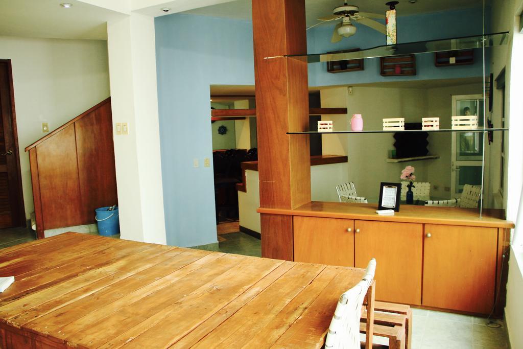 Miramar Home Κανκούν Εξωτερικό φωτογραφία