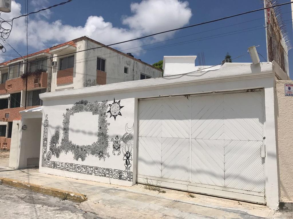 Miramar Home Κανκούν Εξωτερικό φωτογραφία