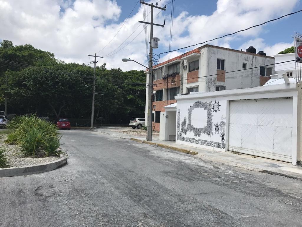 Miramar Home Κανκούν Εξωτερικό φωτογραφία