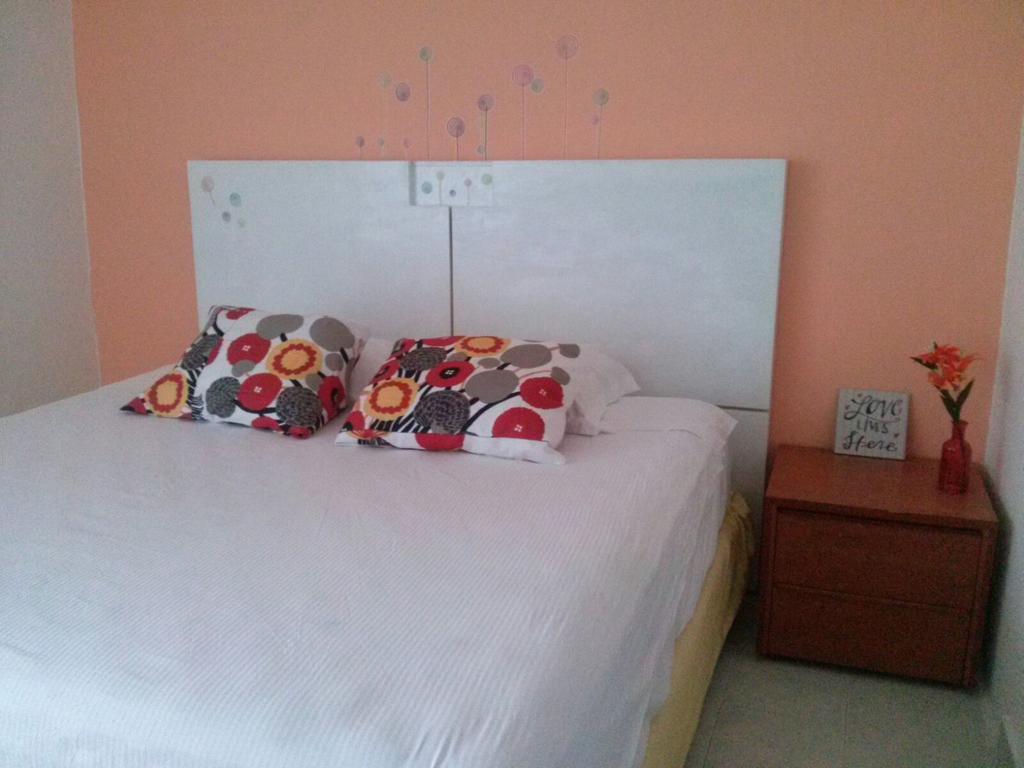 Miramar Home Κανκούν Εξωτερικό φωτογραφία